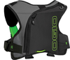 Ogio Erzberg,  hydratatierugzak,  kleur: Zwart/Neon-Groen,  maat: 3 L / 1 L