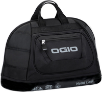 Ogio Head Case,  helmzak,  kleur: zwart,  maat: 45 l