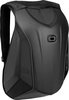 Ogio Mach 3,  back pack,  kleur: zwart