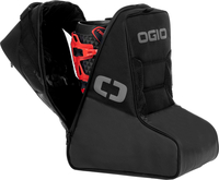 Ogio MX Pro,  laarzentas,  kleur: zwart