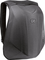 Ogio No Drag Mach 1,  rugzak,  kleur: Zwart,  maat: 22.1 L