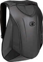 Ogio No Drag Mach 3,  rugzak,  kleur: Zwart,  maat: 22.1 L