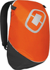 Ogio No Drag Mach,  regenhoes,  kleur: Neon-Oranje/Zwart