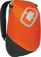 Ogio No Drag Mach,  regenhoes,  kleur: Neon-Oranje/Zwart