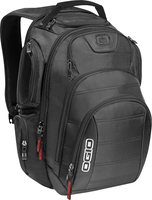 Ogio REV,  rugzak,  kleur: Zwart,  maat: 33.5 L