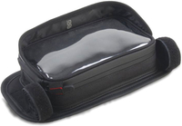 OJ Case Plus,  stuurzak,  kleur: zwart