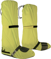 OJ Compact Fluo,  regenlaarzen,  kleur: Neon-Geel,  maat: XXL