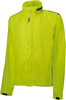 OJ Compact Top,  regenjas,  kleur: Neon-Geel,  maat: 4xl