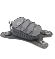 OJ Keen,  tanktas,  kleur: zwart