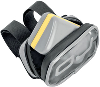 OJ Pass,  stuurzak,  kleur: zwart/grijs