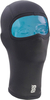 OJ Pile Guard,  Balaclava,  kleur: Zwart,  maat: Een maat