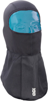OJ Pro Head,  Balaclava,  kleur: Zwart,  maat: Een maat