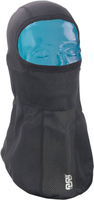 OJ Pro Head Jet,  Balaclava,  kleur: Zwart,  maat: Een maat