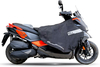 OJ Scooter Pro Leg,  bescherming tegen weersinvloeden