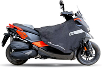 OJ Scooter Pro Leg,  bescherming tegen weersinvloeden