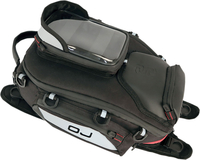 OJ Sharp,  tanktas,  kleur: zwart