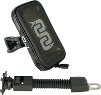 OJ Sphone 5.6,  smartphonehouder,  kleur: zwart