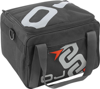 OJ Top Bag,  organisator tas,  kleur: zwart