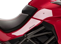 Onedesign HDR Street,  tankgreep,  kleur: Helder