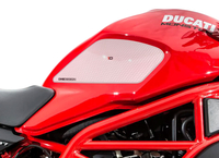 Onedesign HDR Street,  tankgreep,  kleur: Helder