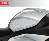 Onedesign HDR Street,  tankgreep,  kleur: Helder