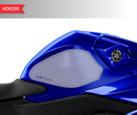 Onedesign HDR Street,  tankgreep,  kleur: Helder