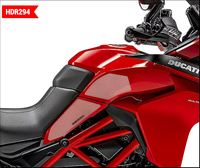 Onedesign HDR Street,  tankgreep,  kleur: Helder