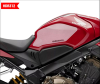 Onedesign HDR Street,  tankgreep,  kleur: Helder