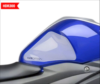 Onedesign HDR Street,  tankgreep,  kleur: Helder