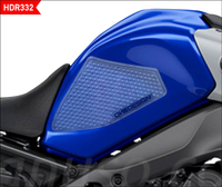 Onedesign HDR Street,  tankgreep,  kleur: Helder