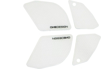 Onedesign HDR Street,  tankgreep,  kleur: Helder