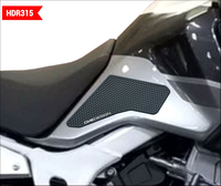 Onedesign HDR Street,  tankgreep,  kleur: Zwart