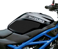 Onedesign HDR Street,  tankgreep,  kleur: Zwart