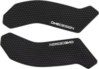 Onedesign HDR Street,  tankgreep,  kleur: Zwart