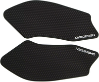 Onedesign HDR Street,  tankgreep,  kleur: Zwart