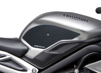 Onedesign HDR Street,  tankgreep,  kleur: Zwart