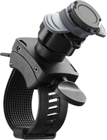 Optiline Belt,  DuoLock bevestiging