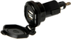 Optiline Din-Tech,  USB lader