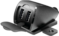 Optiline Fix Trek 2,  USB lader waterdicht