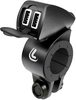 Optiline Fix Trek,  USB lader waterdicht