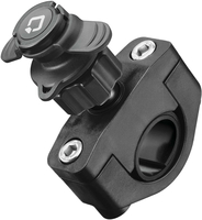 Optiline Handle,  DuoLock bevestiging