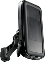 Optiline Smart Scooter,  smartphonehoesje