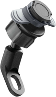 Optiline Titan Pole,  DuoLock bevestiging