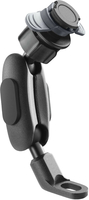 Optiline Titan Pole Orbit,  DuoLock bevestiging