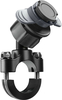 Optiline Titan U Type Pro,  DuoLock bevestiging