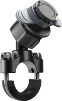 Optiline Titan U Type Pro,  DuoLock bevestiging