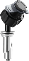 Optiline Tube,  DuoLock bevestiging