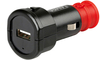 Optiline Uni-Tech,  USB lader