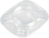 Optiline Universal,  DuoLock zelfklevende adapter