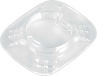Optiline Universal,  DuoLock zelfklevende adapter
